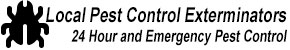 Bank Of America MA Pest Control Exterminators